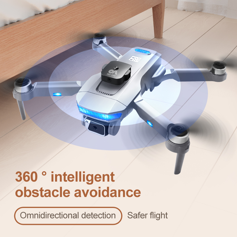 D8PRO Brushless GPS Drone, 6K  - Drone Gps Mount 评论和价格