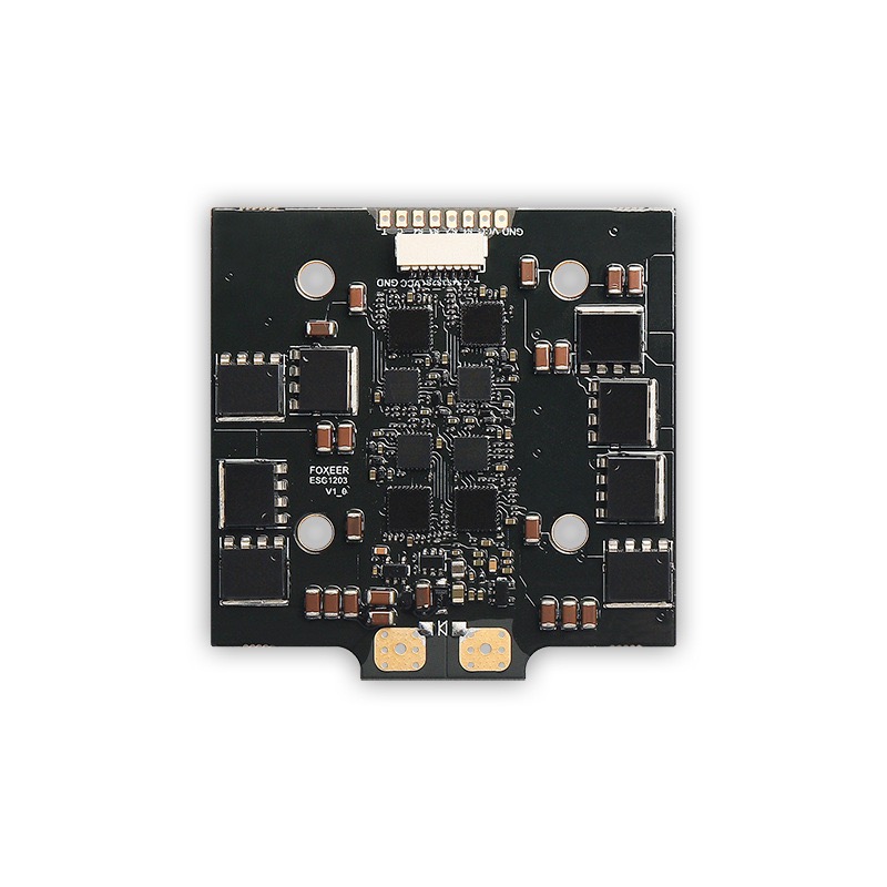 Foxeer Reaper 82A F4 128K BL32 - Drone Esc 评论和价格