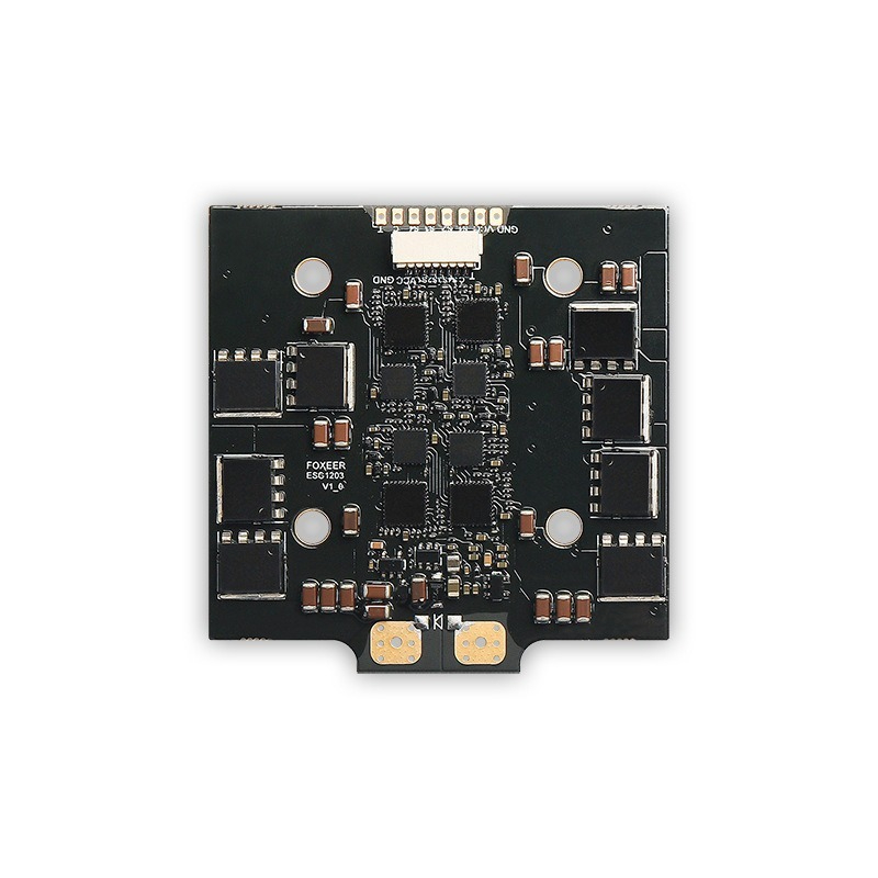 Foxeer Reaper 82A F4 128K BL32 - Drone Esc 评论和价格