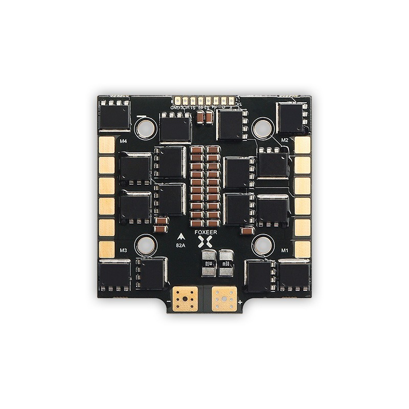 Foxeer Reaper 82A F4 128K BL32 - Drone Esc 评论和价格