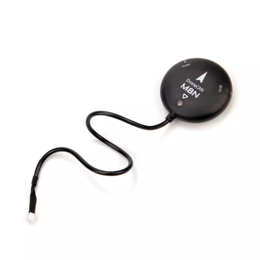 Holybro CarCAN M8N / M9N GPS B - Drone Compass 评论和价格