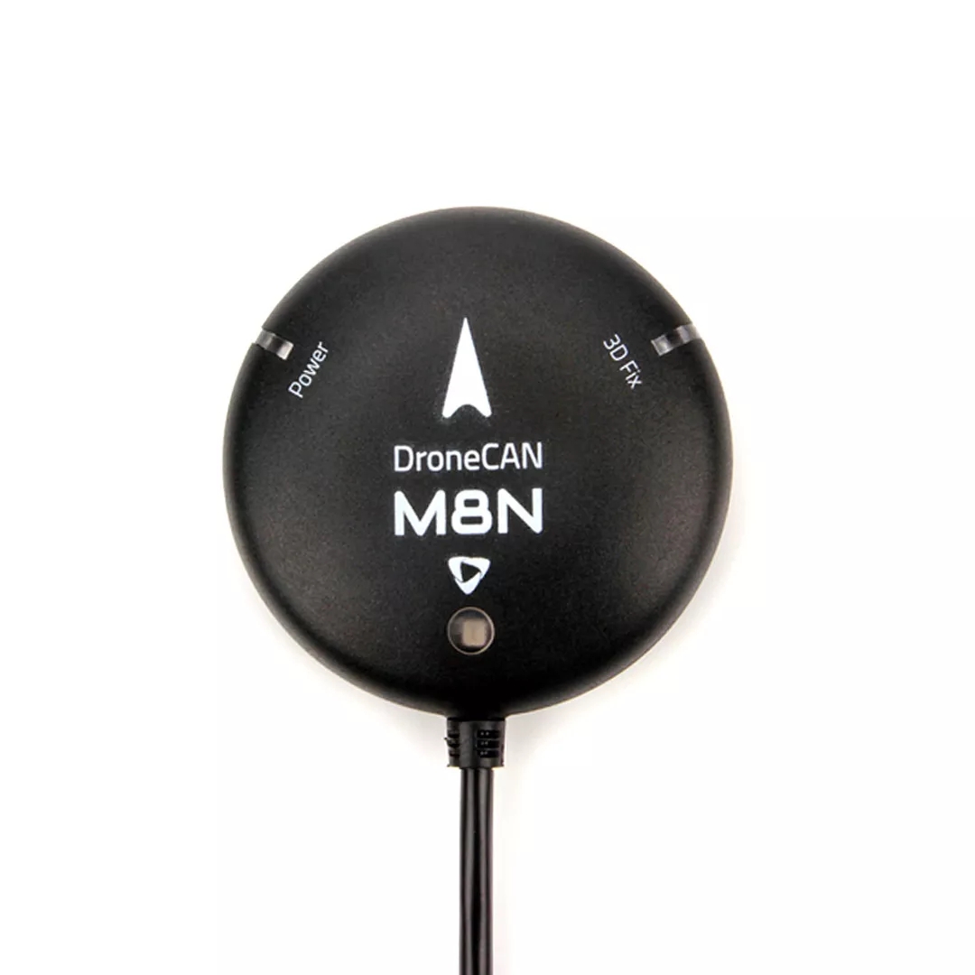 Holybro CarCAN M8N / M9N GPS B - Drone Compass 评论和价格