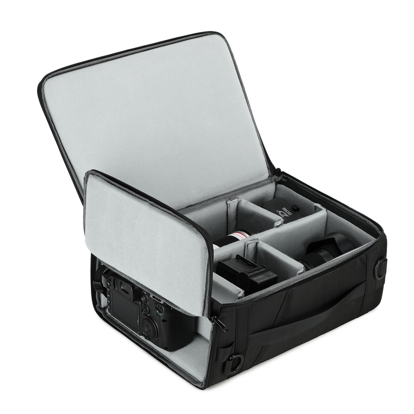 Professional Camera Inner Bag  - Drone Camera 评论和价格