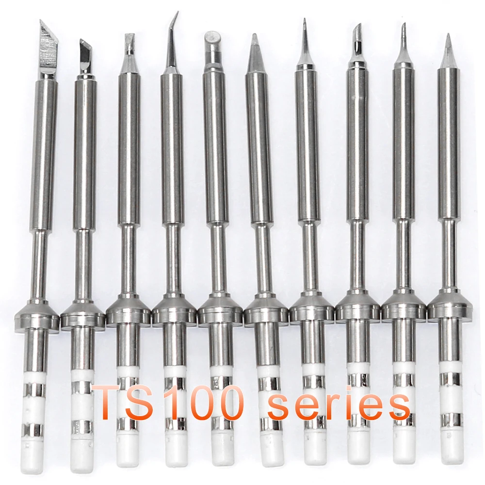 TS101/TS100/T85 Soldering Iron - Drone Buzzer 评论和价格