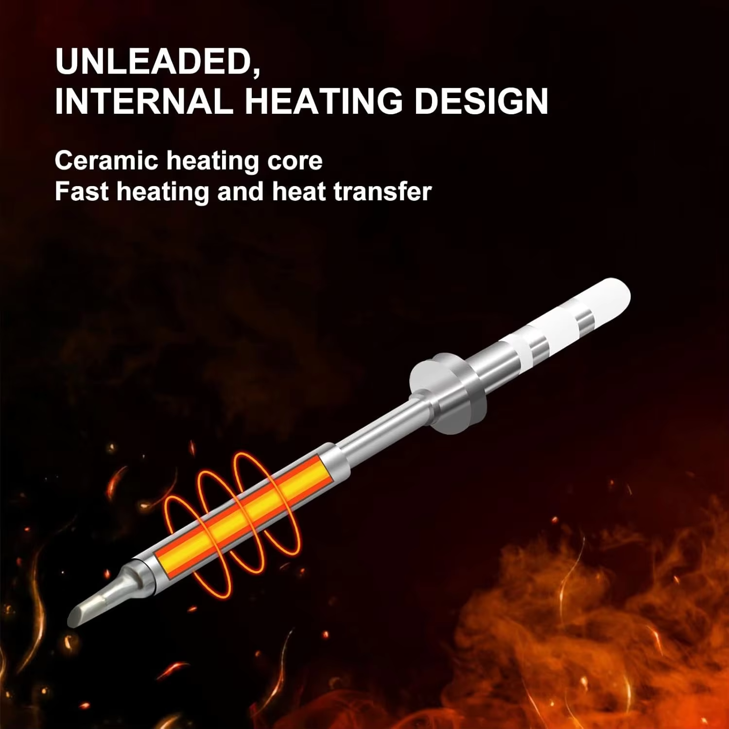 TS101/TS100/T85 Soldering Iron - Drone Buzzer 评论和价格