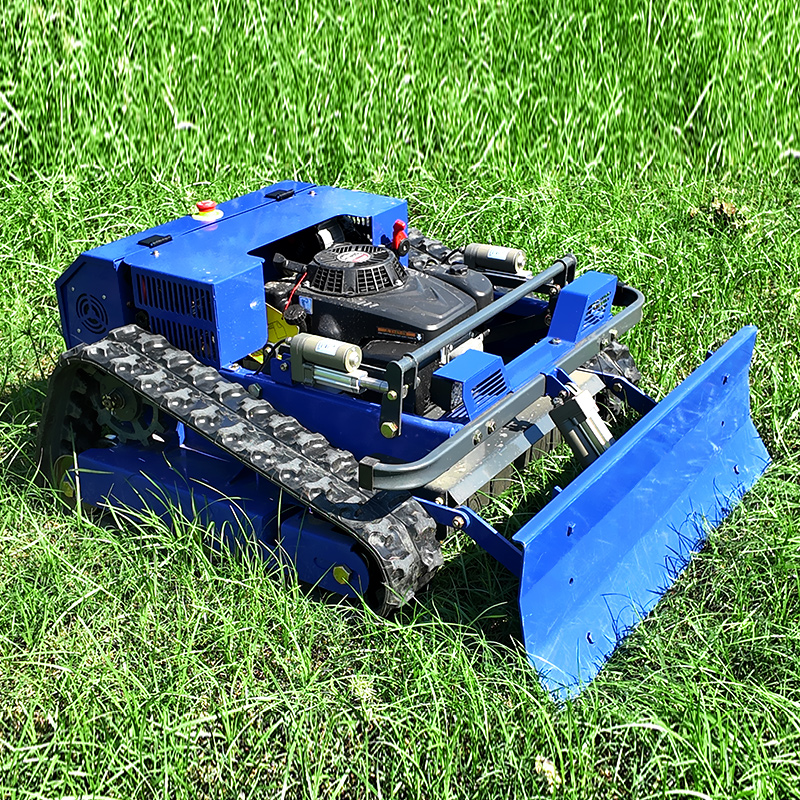 Customized RC Mower Robotic Gr - Drone Propeller 评论和价格