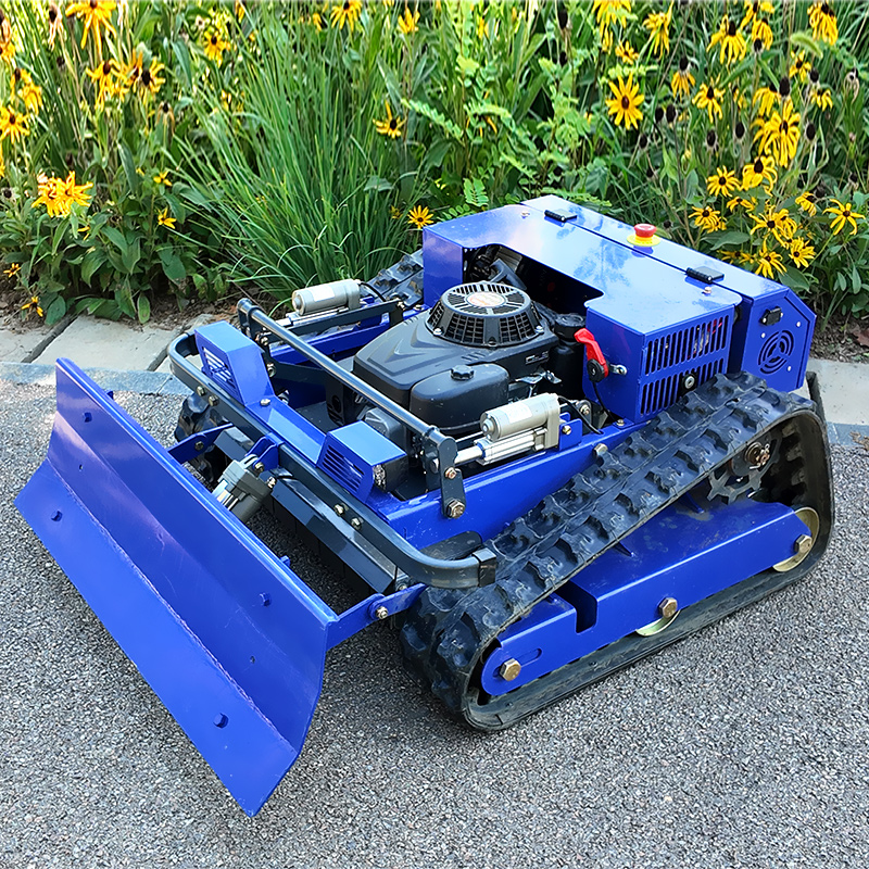 Customized RC Mower Robotic Gr - Drone Propeller 评论和价格