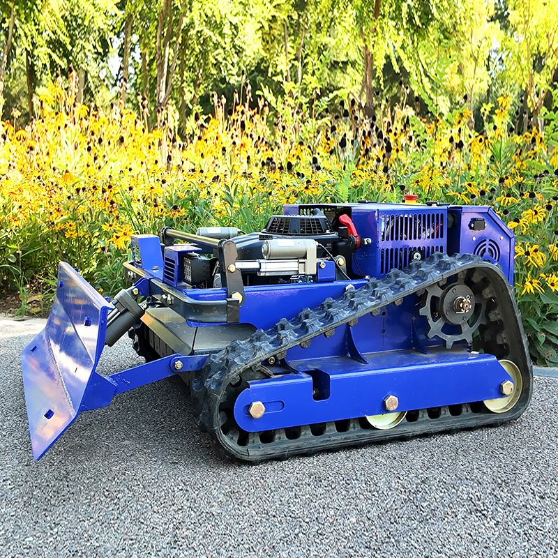 Customized RC Mower Robotic Gr - Drone Propeller 评论和价格
