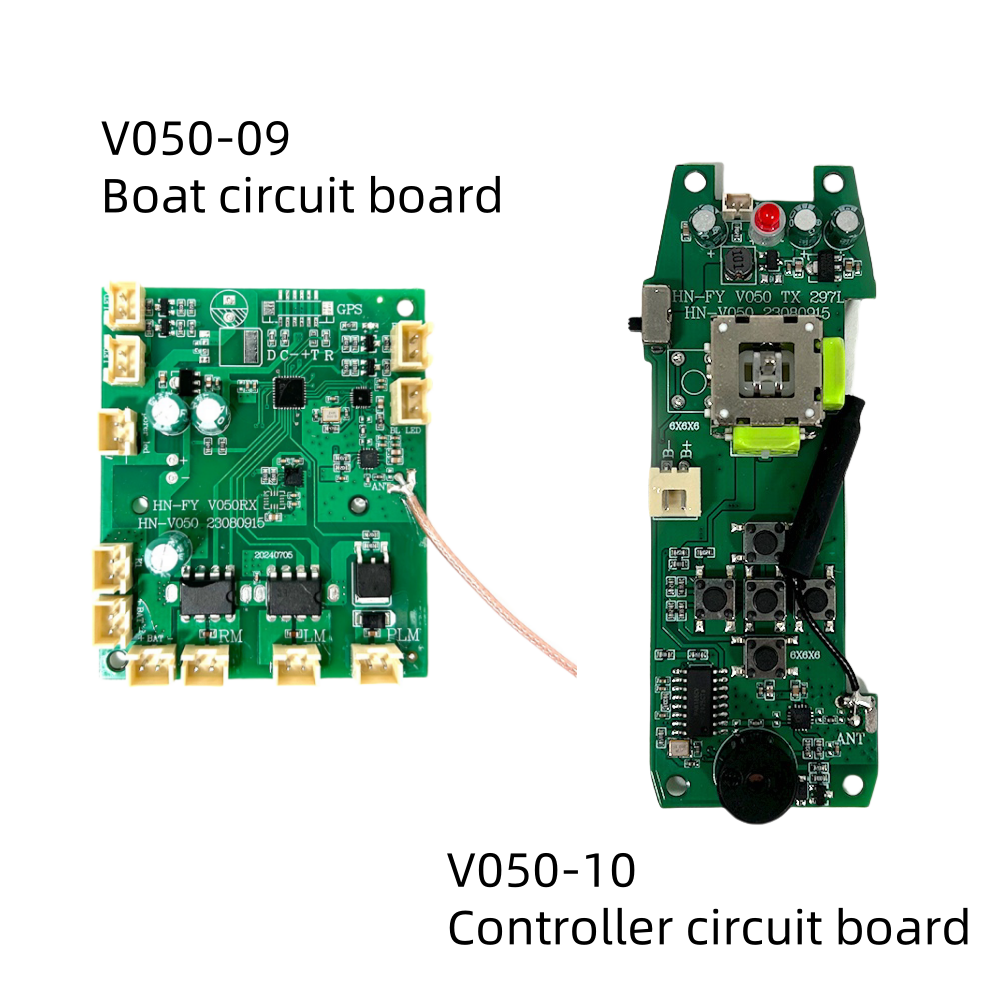 Flytec Official Original Acces - Drone Power Distribution Board 评论和价格