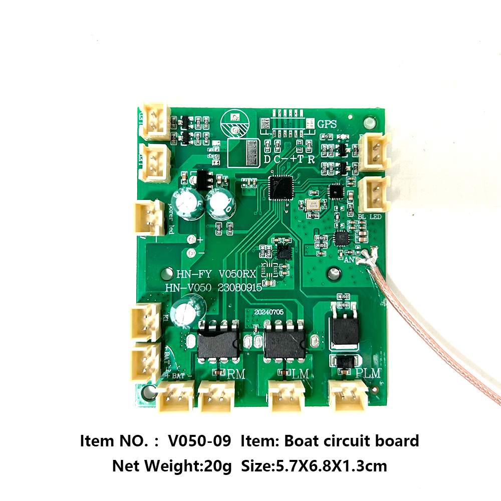 Flytec Official Original Acces - Drone Power Distribution Board 评论和价格
