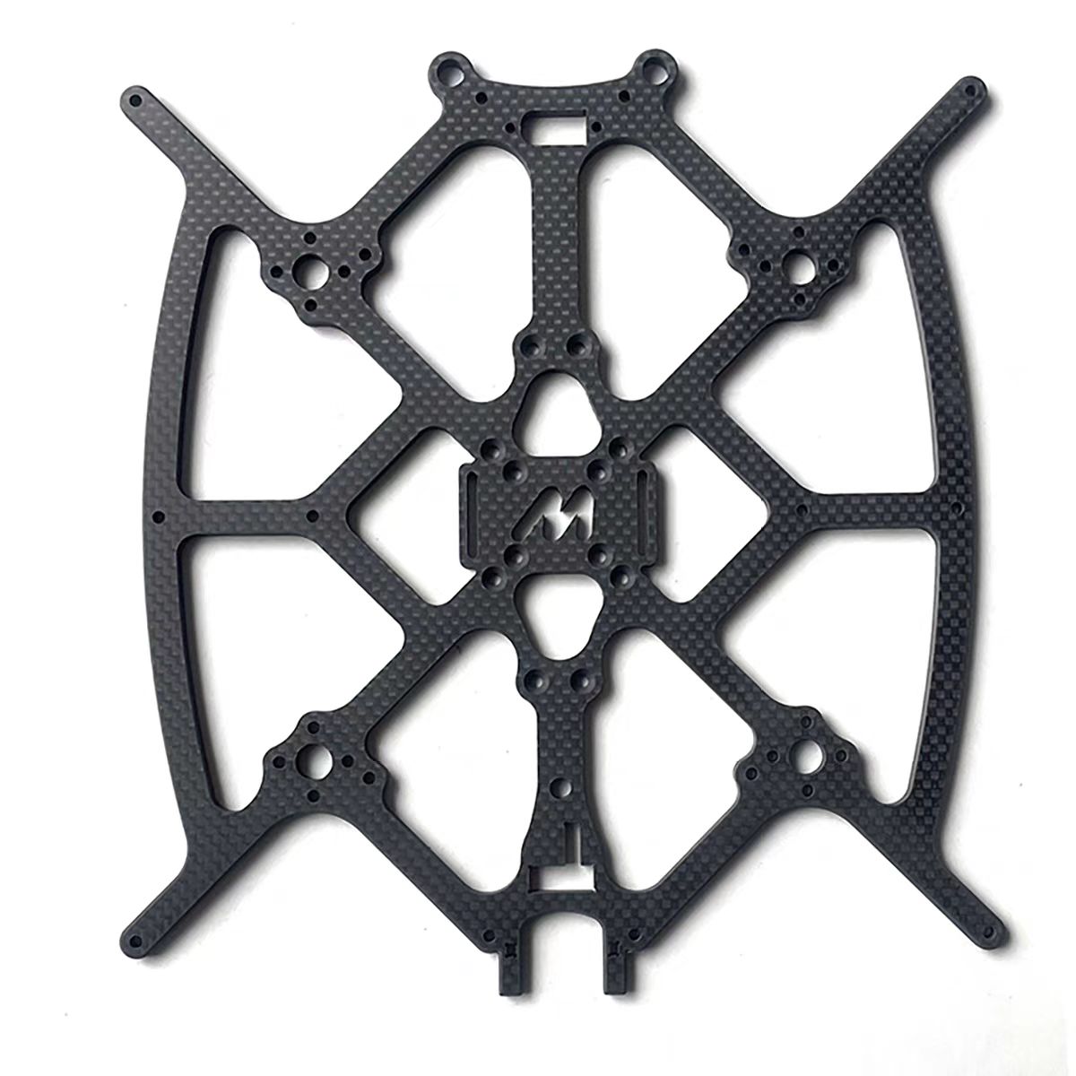 Customized Size Carbon Fiber P - Drone Arm 评论和价格