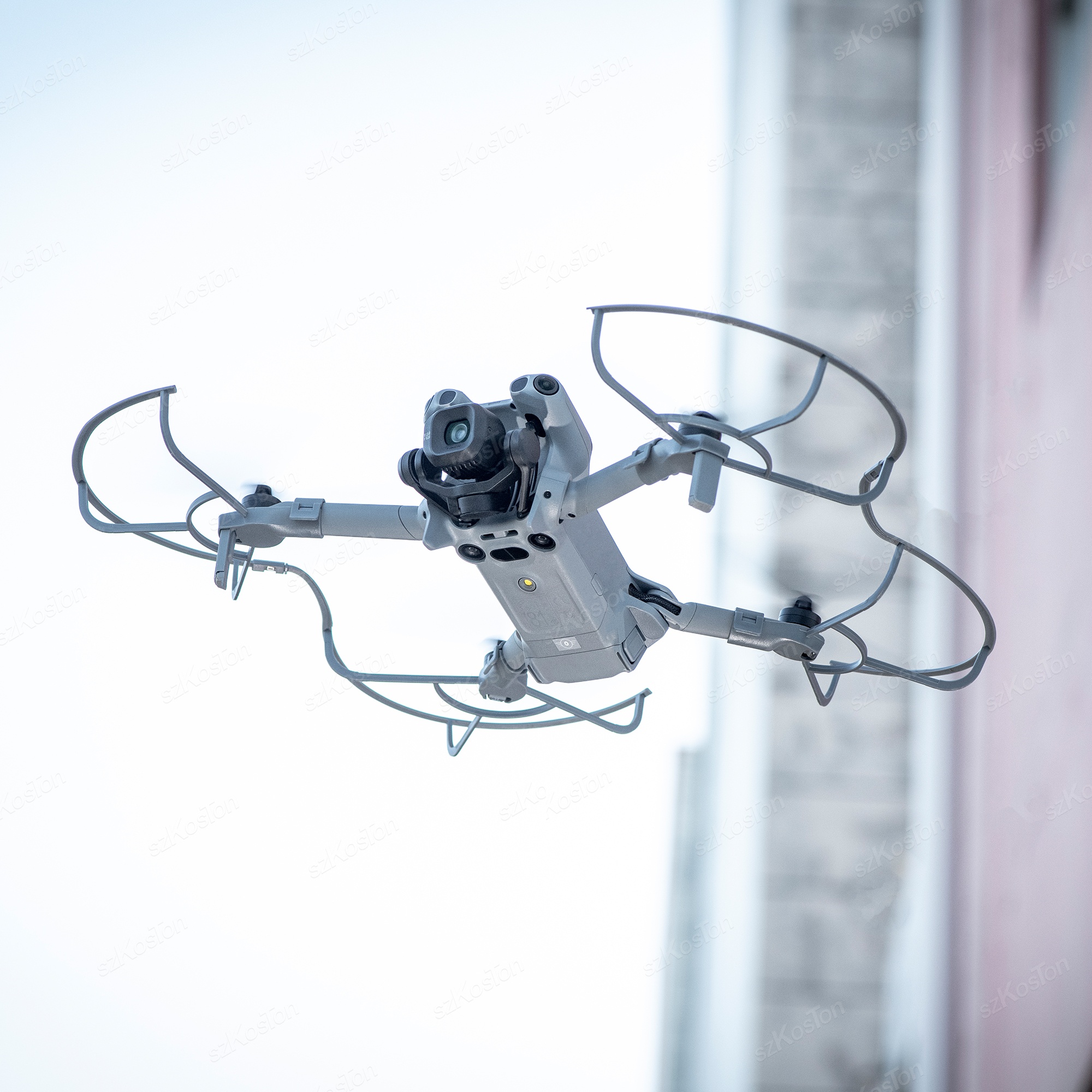 Propeller Guard for DJI Mini 5 - Drone Propeller Guard 评论和价格