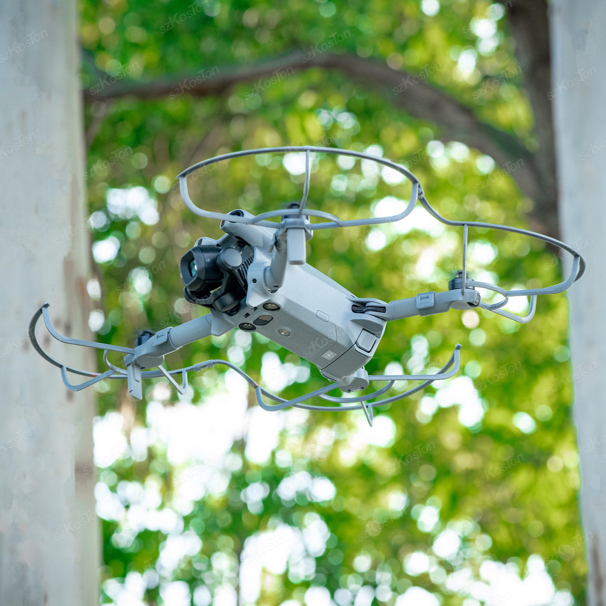 Propeller Guard for DJI Mini 5 - Drone Propeller Guard 评论和价格
