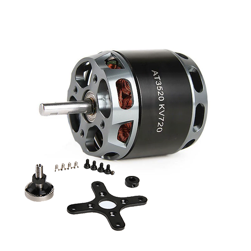 2026 AT3520 Brushless Motor fo - Drone Motor 评论和价格