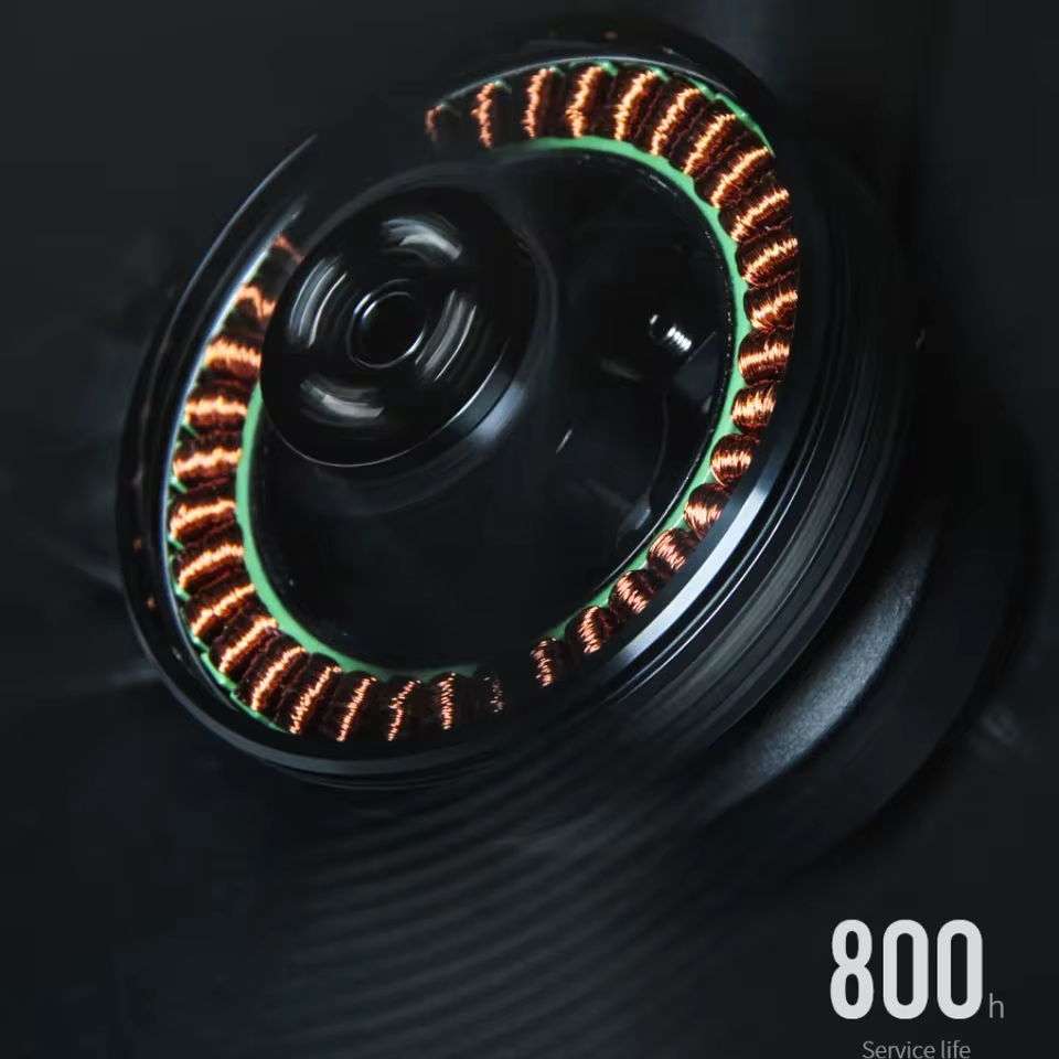 T-MOTOR Brushless Motor MN8012 - Drone Motor 评论和价格