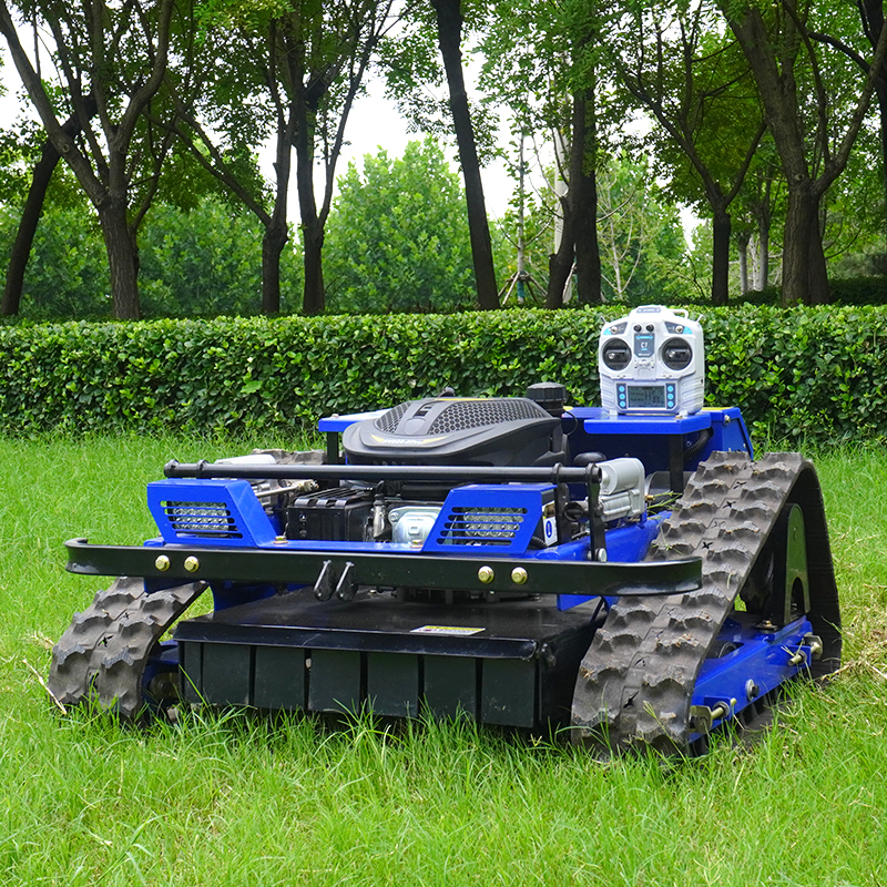 Customized Robotic Smart Lawn  - Drone Propeller 评论和价格