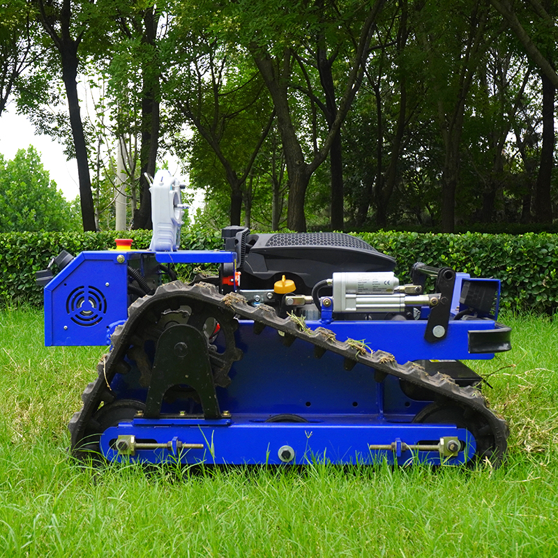 Customized Robotic Smart Lawn  - Drone Propeller 评论和价格