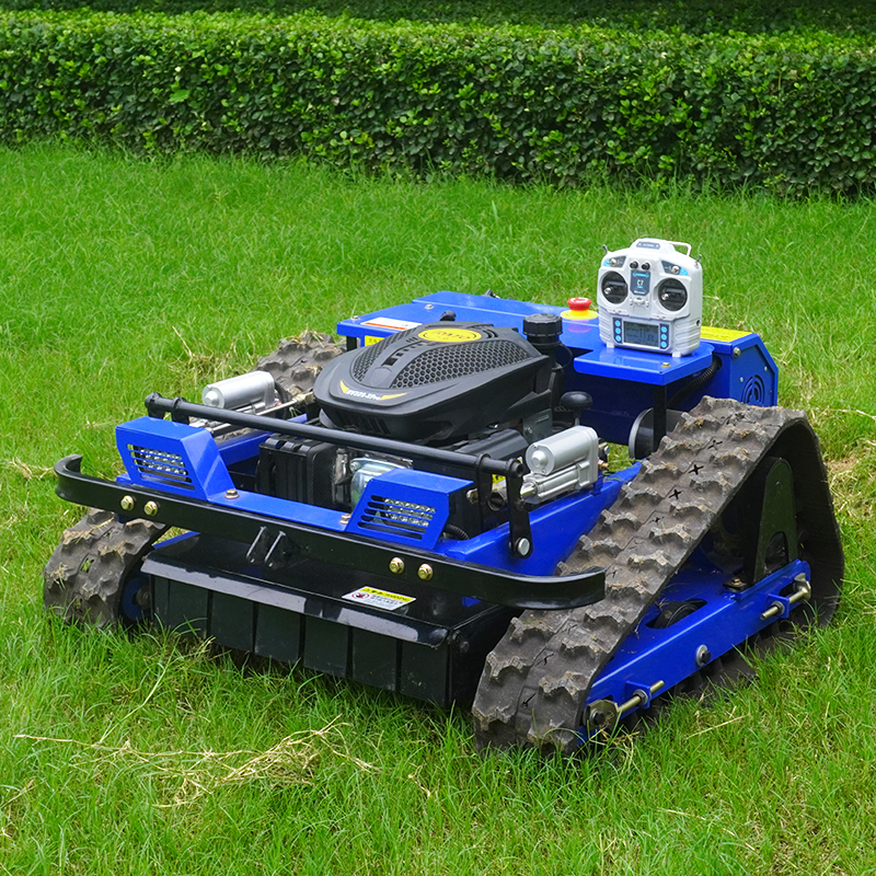 Customized Robotic Smart Lawn  - Drone Propeller 评论和价格