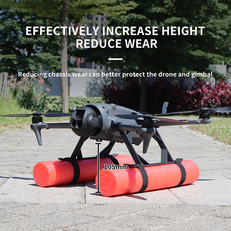For DJI MAVIC 4 Pro Drone Land - Drone Landing Gear 评论和价格