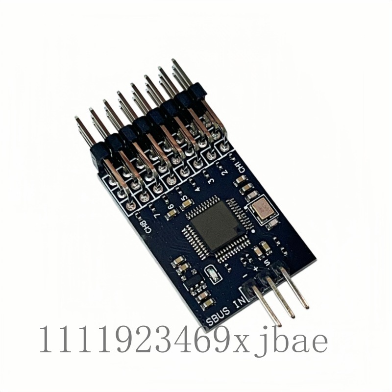 8 Channel Signal Converter Mod - Drone Receiver 评论和价格