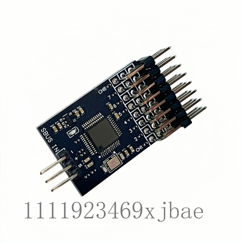 8 Channel Signal Converter Mod - Drone Receiver 评论和价格
