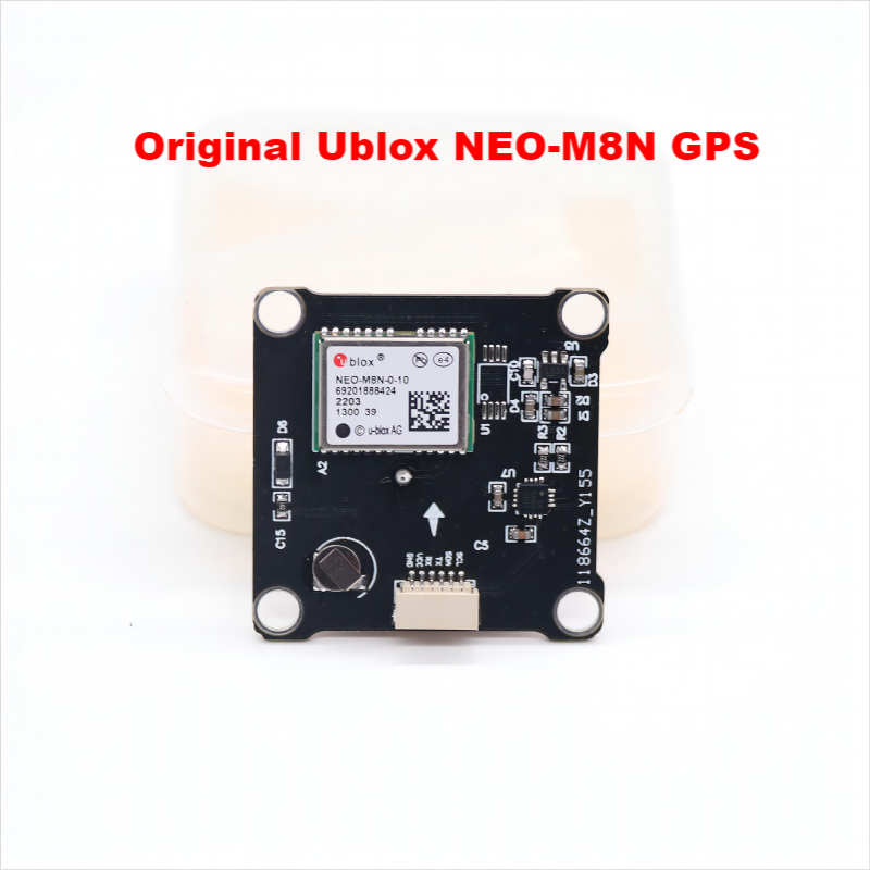 M8N GPS Module With QMC5883 Co - Drone Power Distribution Board 评论和价格