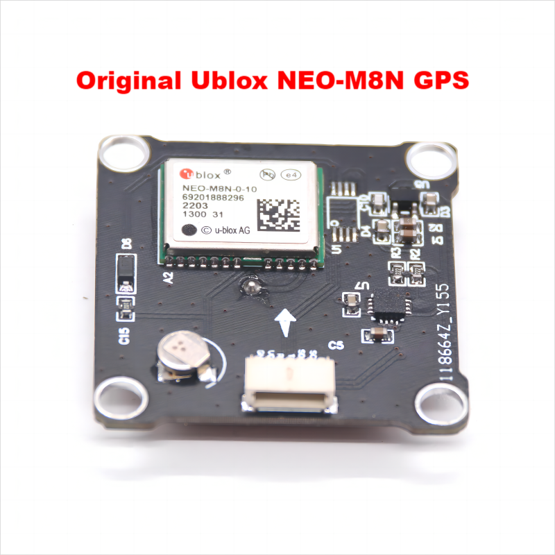 M8N GPS Module With QMC5883 Co - Drone Power Distribution Board 评论和价格