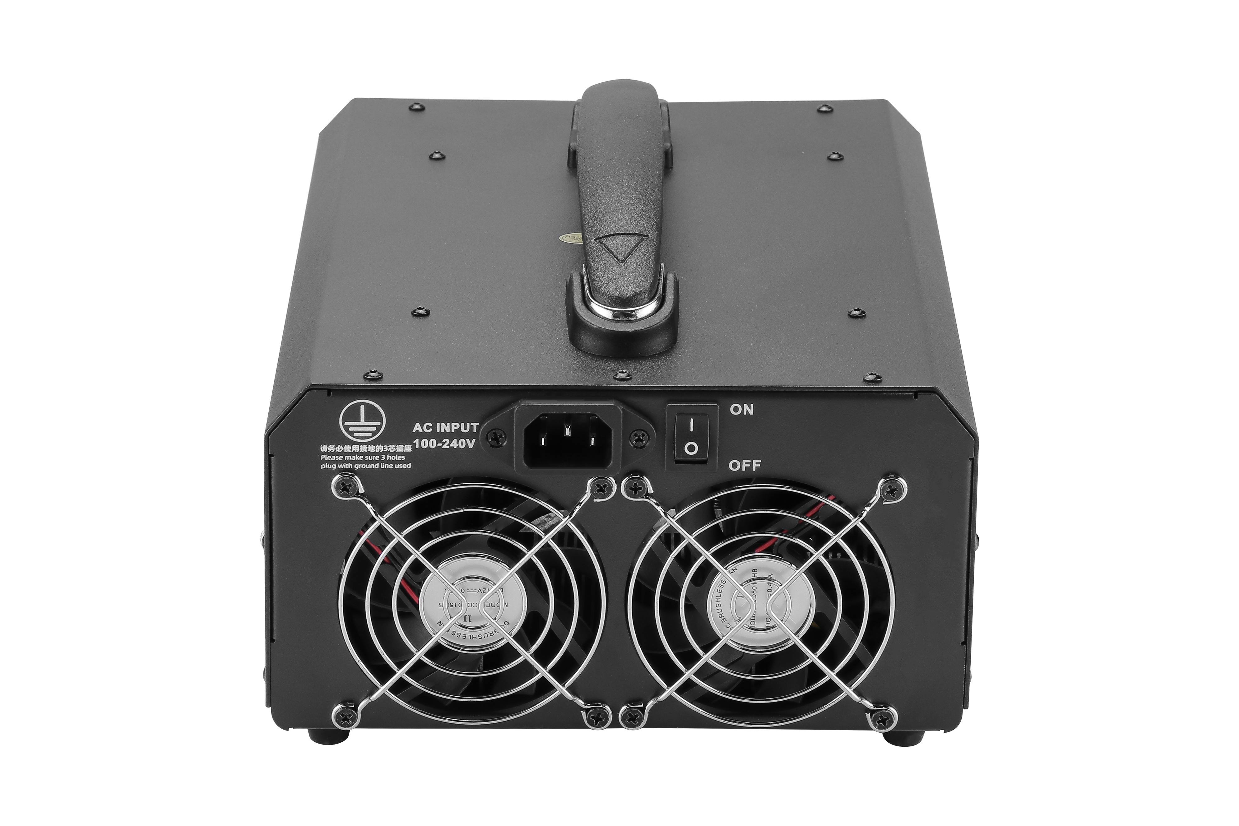 EV-PEAK U4-HP Dual Channel 250 - Drone Battery 评论和价格