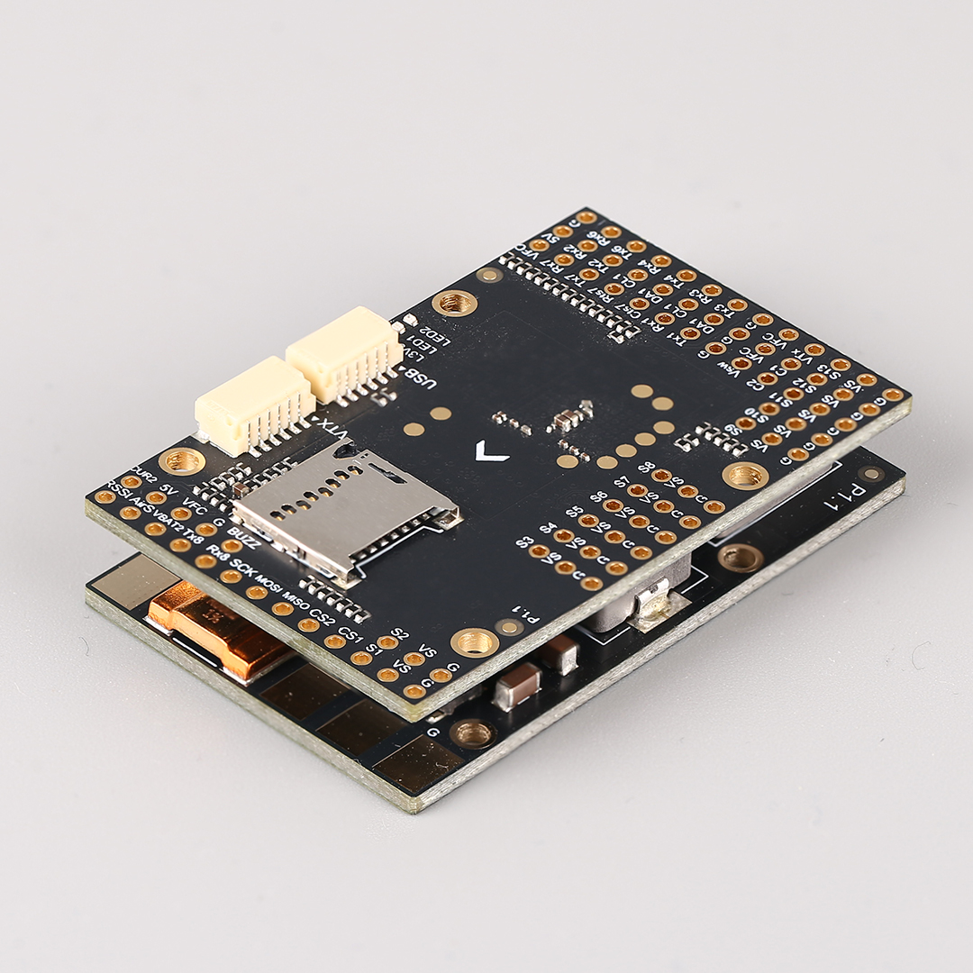 TBS LUCID H7 WING FC Dual Gyro - Drone Flight Controller 评论和价格