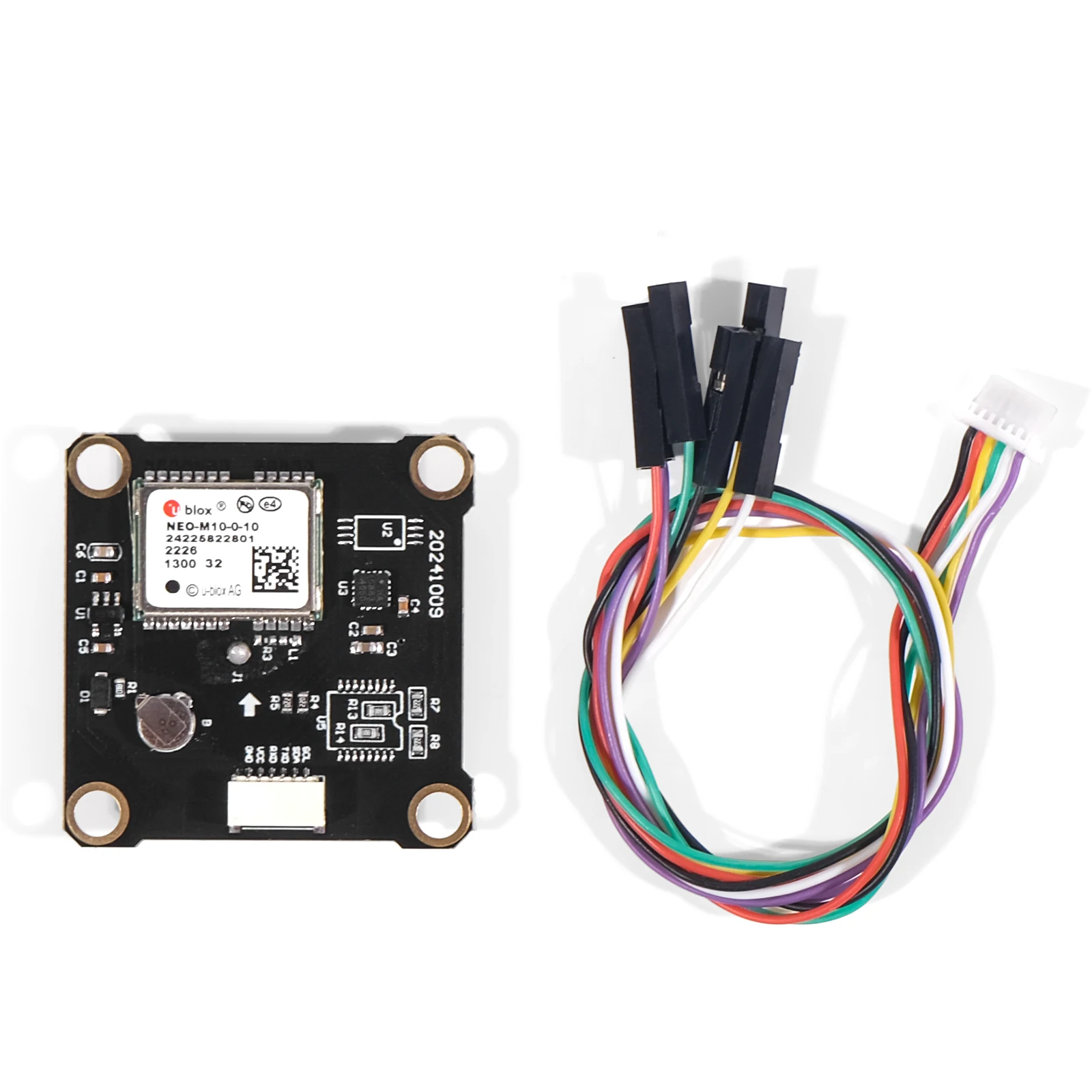 M10 GPS NEO-M10 GPS with Compa - Drone Compass 评论和价格