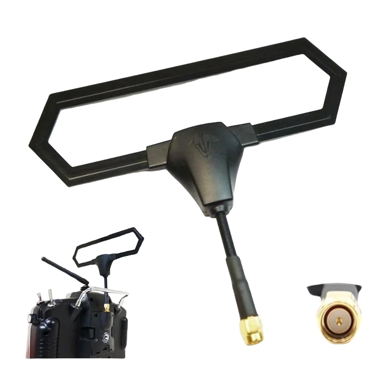 TBS Diamond 915MHz Antenna Lon - Drone Antenna 评论和价格