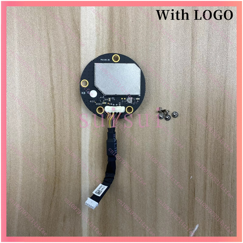 99%new for DJI Phantom 3 Part  - Drone Gps Module 评论和价格