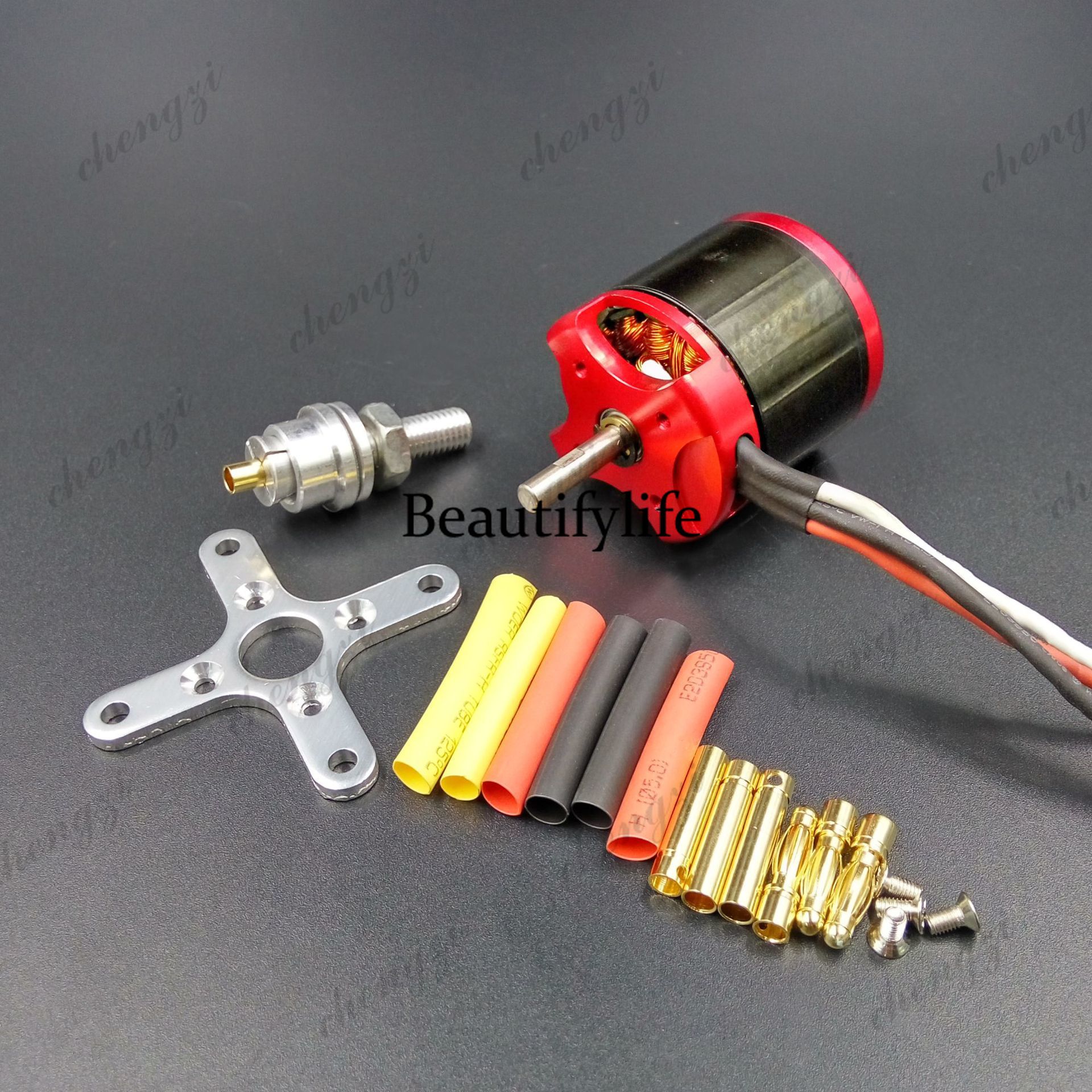 T4250-1000 model aircraft fixe - Drone Motor 评论和价格