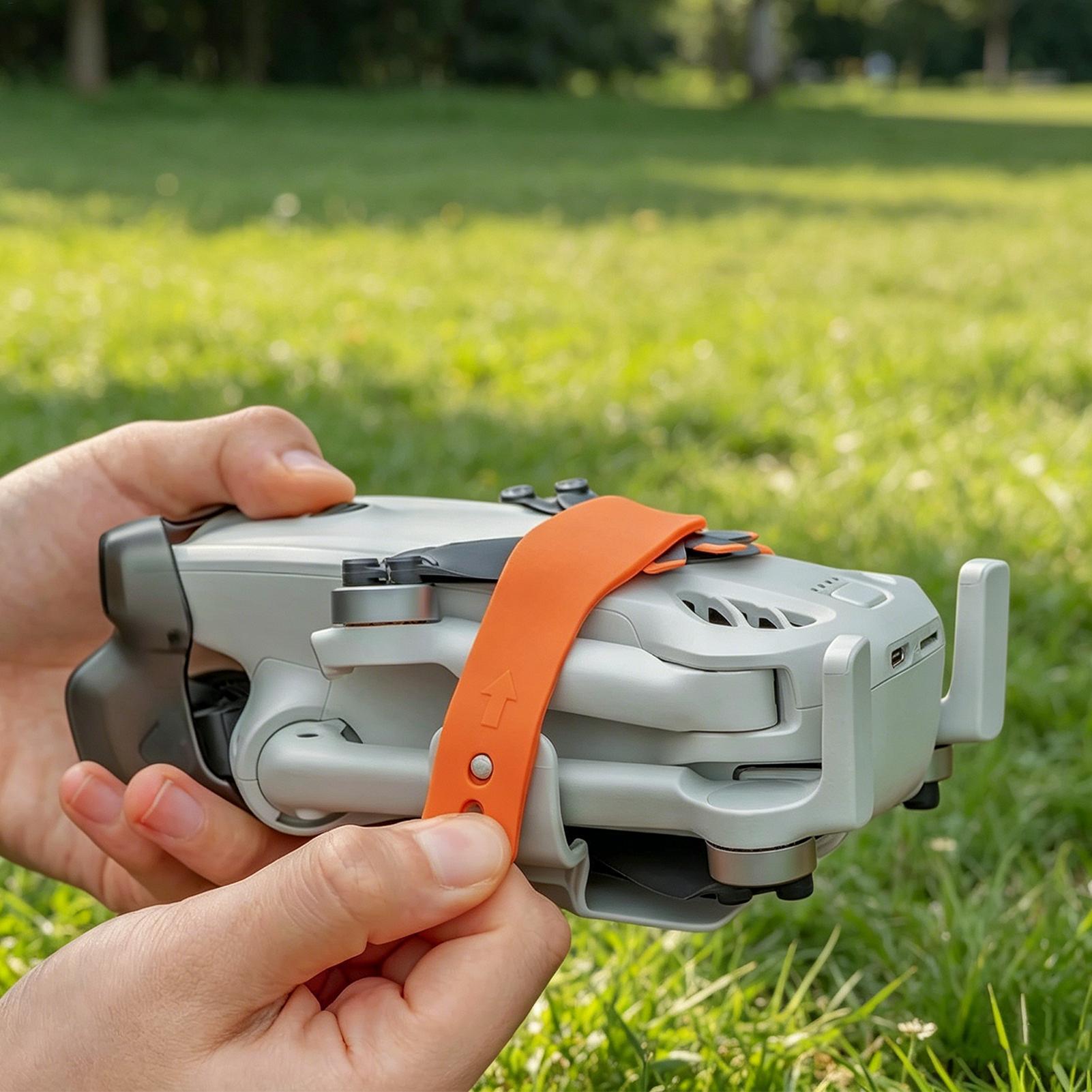 Propeller Holder Fixing Access - Drone Propeller Guard 评论和价格
