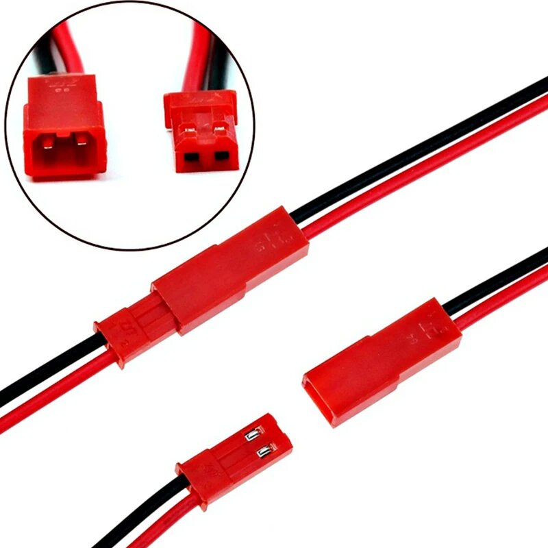 20pcs  Male&Female Connector J - Drone Power Distribution Board 评论和价格