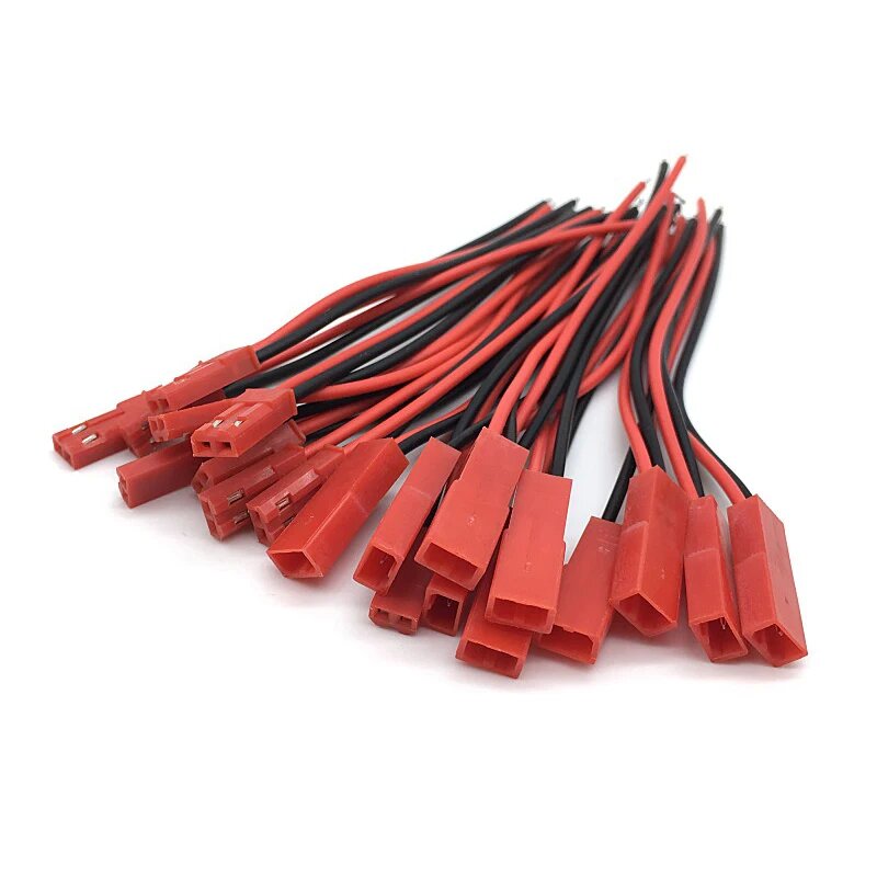 20pcs  Male&Female Connector J - Drone Power Distribution Board 评论和价格