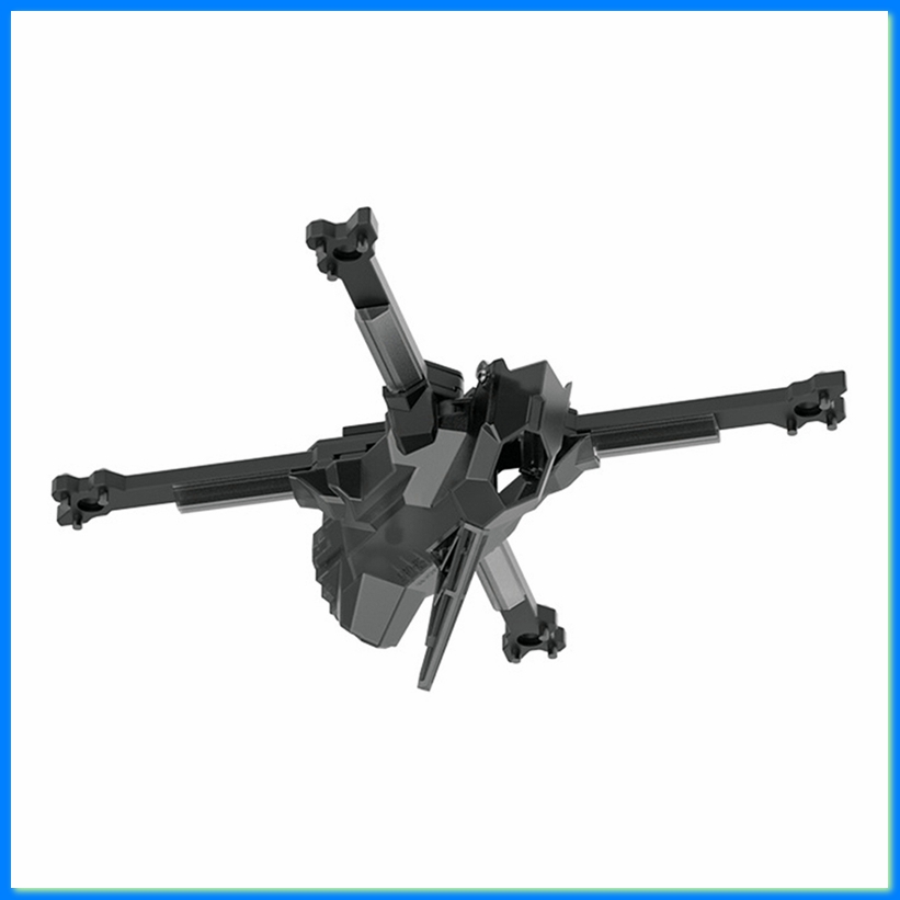 5inch FPV Sport Race Drone Fra - Drone Arm 评论和价格