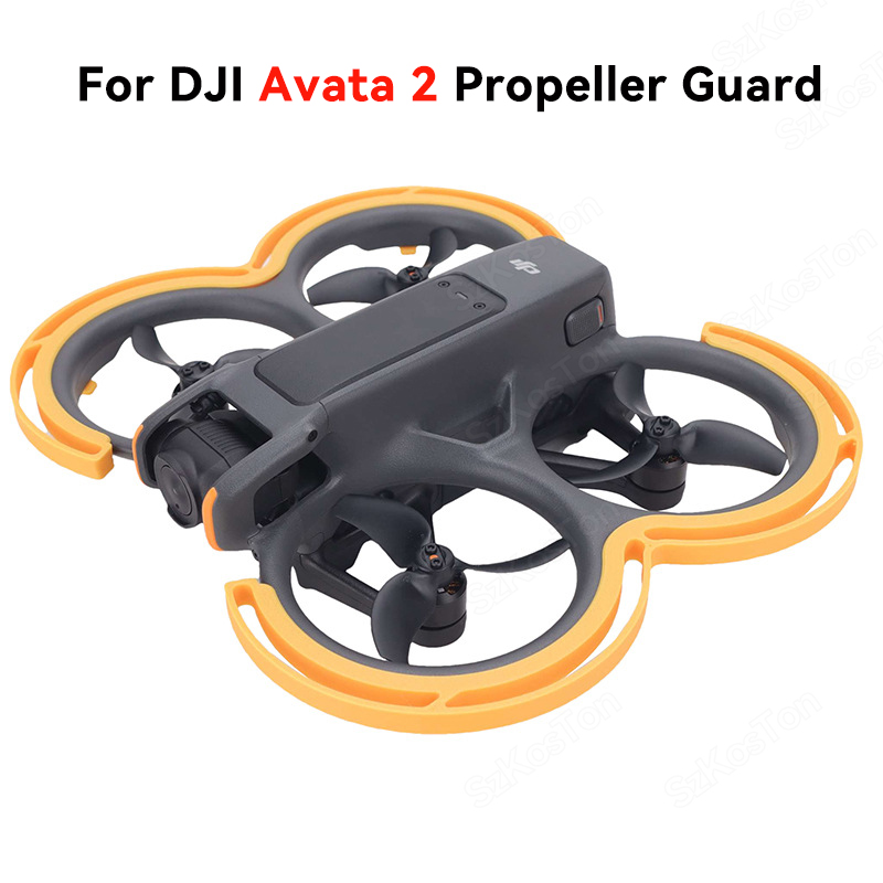 Propellers Guard For DJI Avata - Drone Propeller Guard 评论和价格