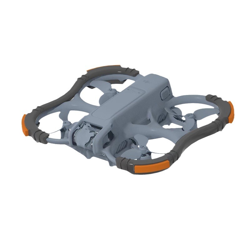 Propellers Guard For DJI Avata - Drone Propeller Guard 评论和价格