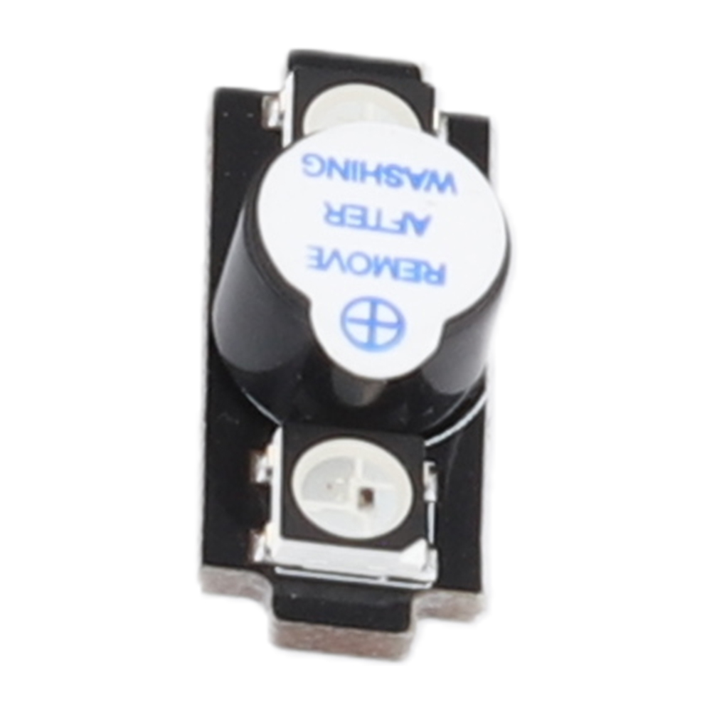 WS2812 Speaker Buzzer Colorful - Drone Buzzer 评论和价格