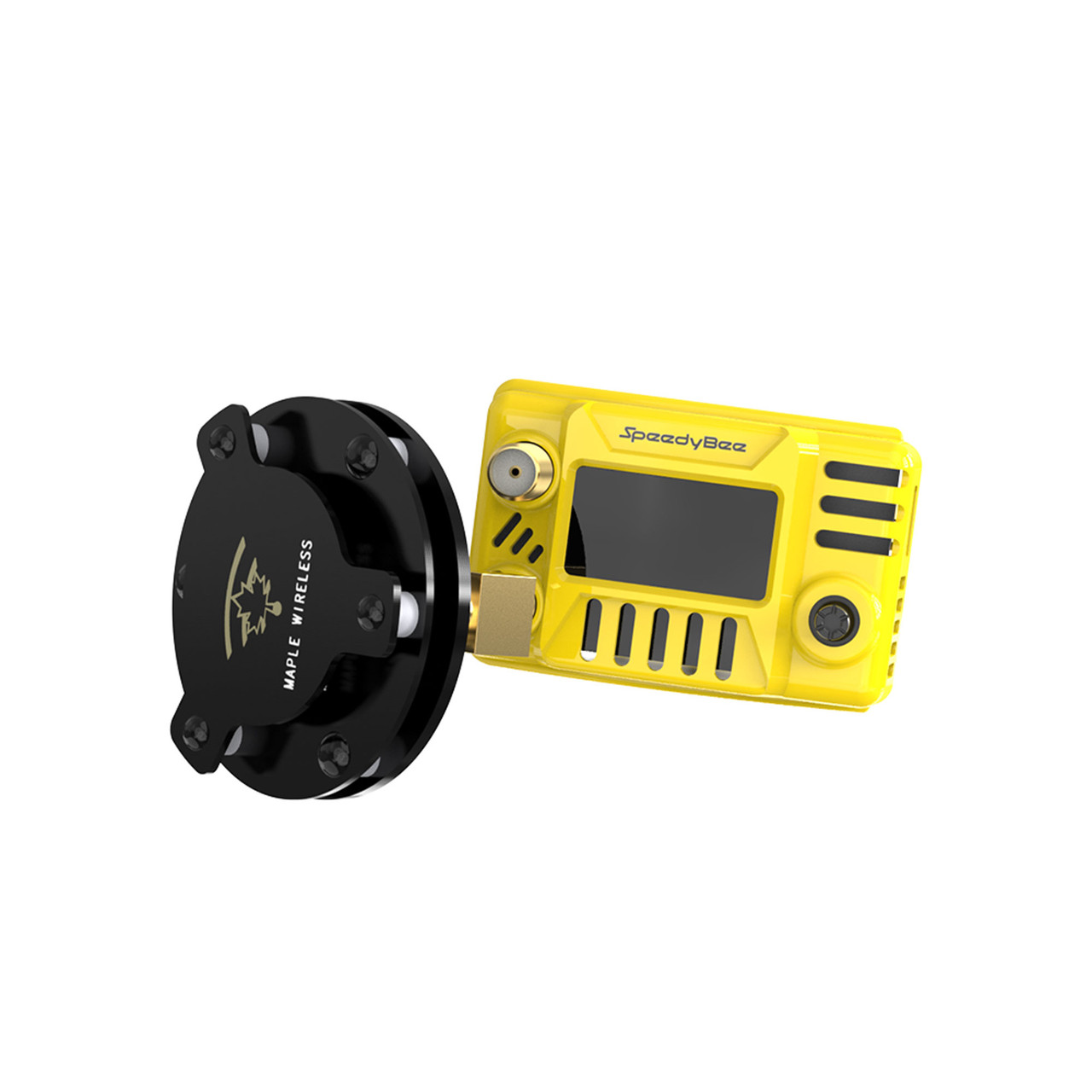 SpeedyBee 5.8GHz Goggles Recei - Drone Receiver 评论和价格