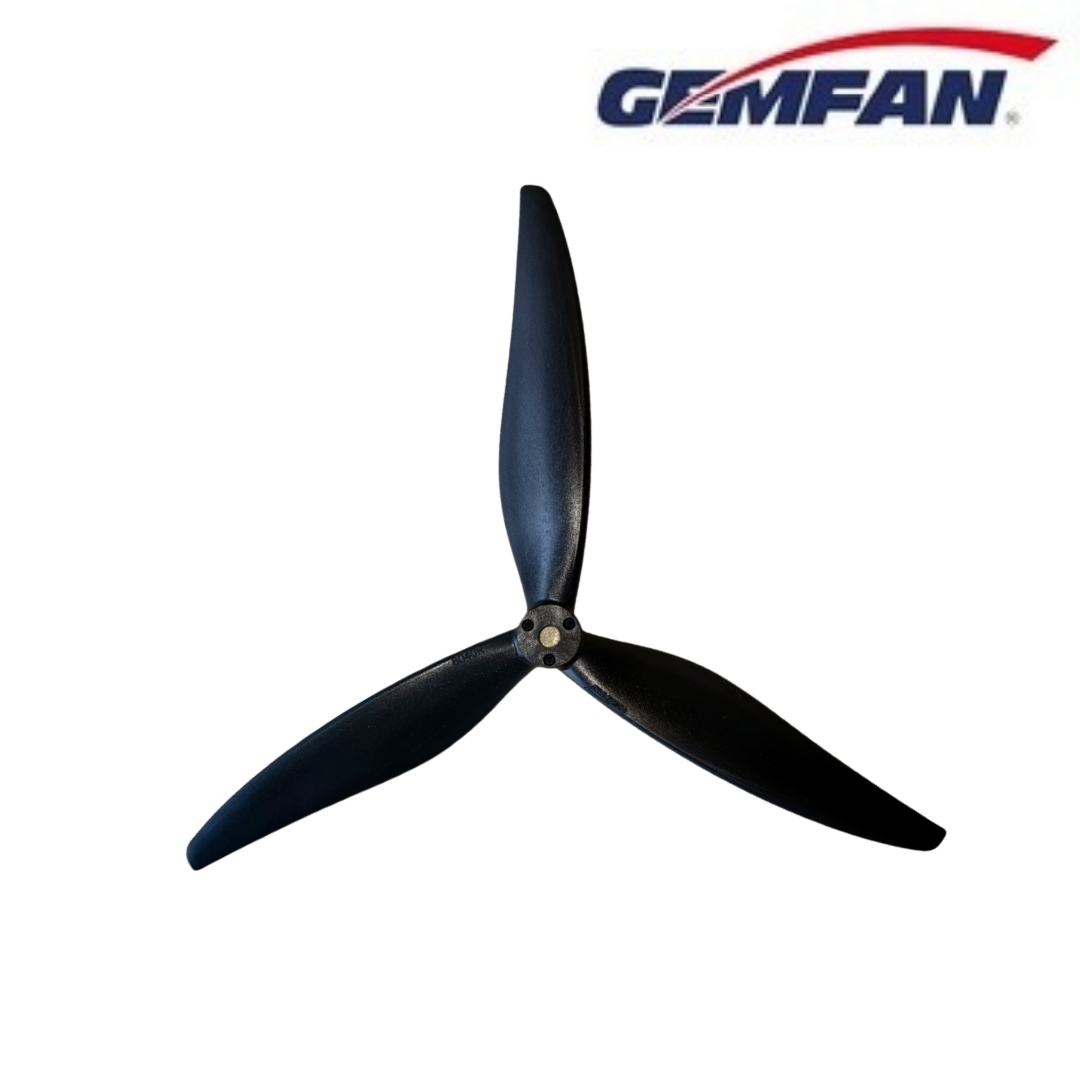 4PCS Gemfan 8040 8X4X3 3-Blade - Drone Propeller 评论和价格