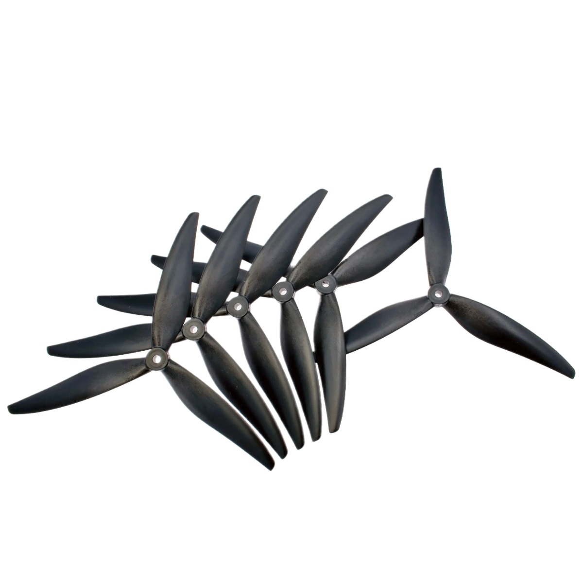 4PCS Gemfan 8040 8X4X3 3-Blade - Drone Propeller 评论和价格