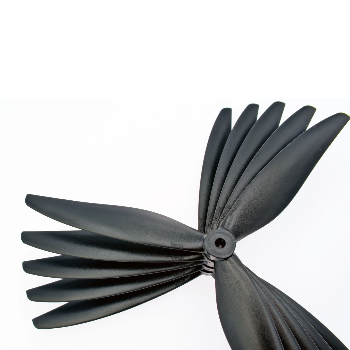 4PCS Gemfan 8040 8X4X3 3-Blade - Drone Propeller 评论和价格