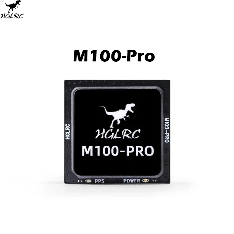 HGLRC M100 PRO GPS Chip B101 1 - Drone Compass 评论和价格