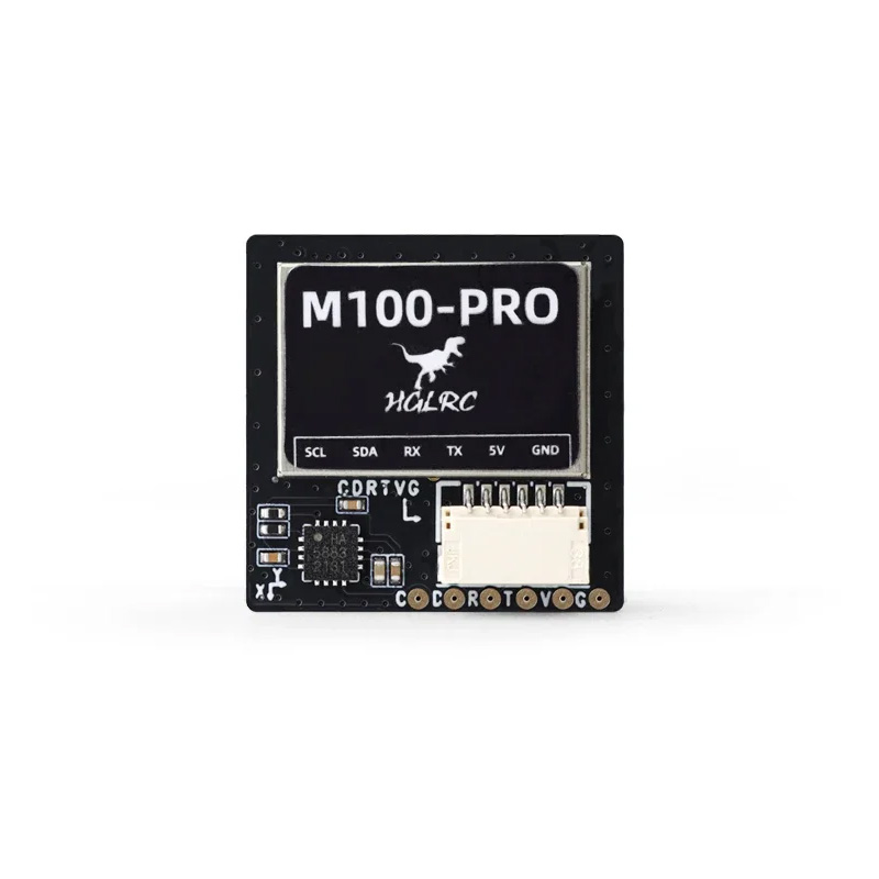 HGLRC M100 PRO GPS Chip B101 1 - Drone Compass 评论和价格