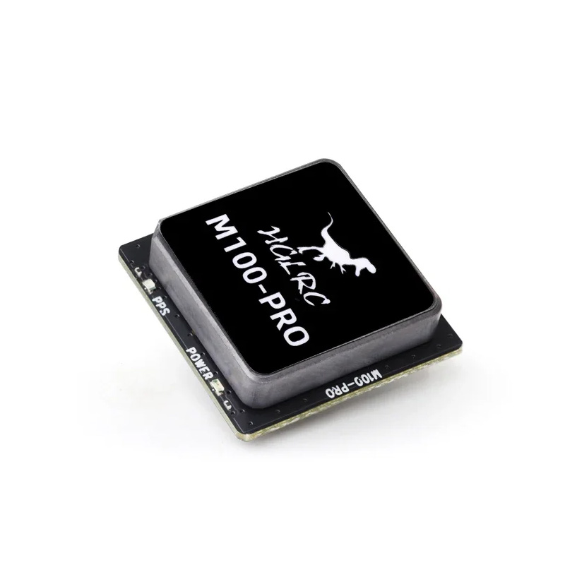 HGLRC M100 PRO GPS Chip B101 1 - Drone Compass 评论和价格