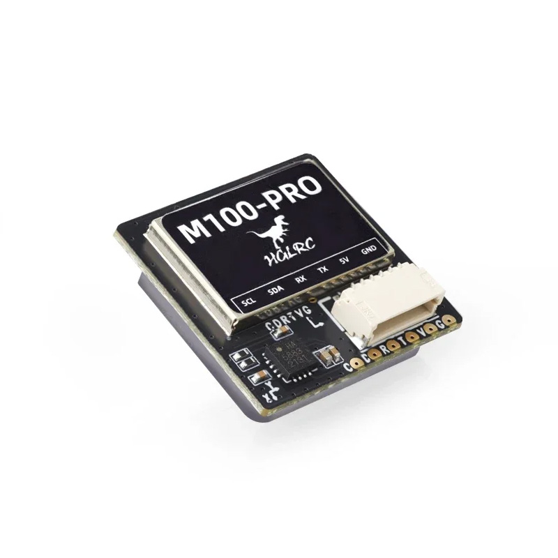 HGLRC M100 PRO GPS Chip B101 1 - Drone Compass 评论和价格