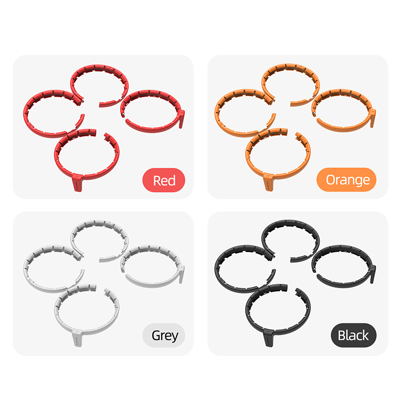 For DJI Flip Drone Propeller G - Drone Propeller Guard 评论和价格