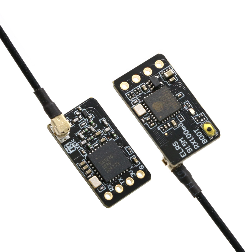 ELRS 915MHz NANO ExpressLRS Rc - Drone Receiver 评论和价格